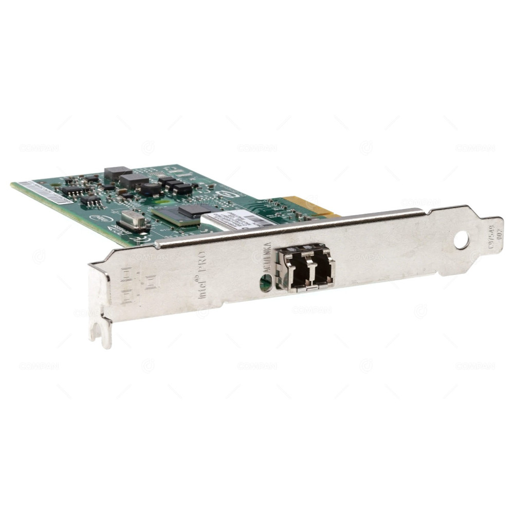 D52006-010 INTEL PRO1000/PF SINGLE PORT PCI-E SERVER ADAPTER